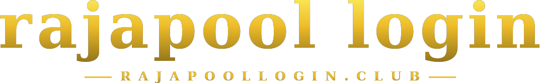 rajapool login logo