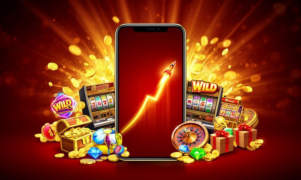 rajapool login Slots Feature Rooms