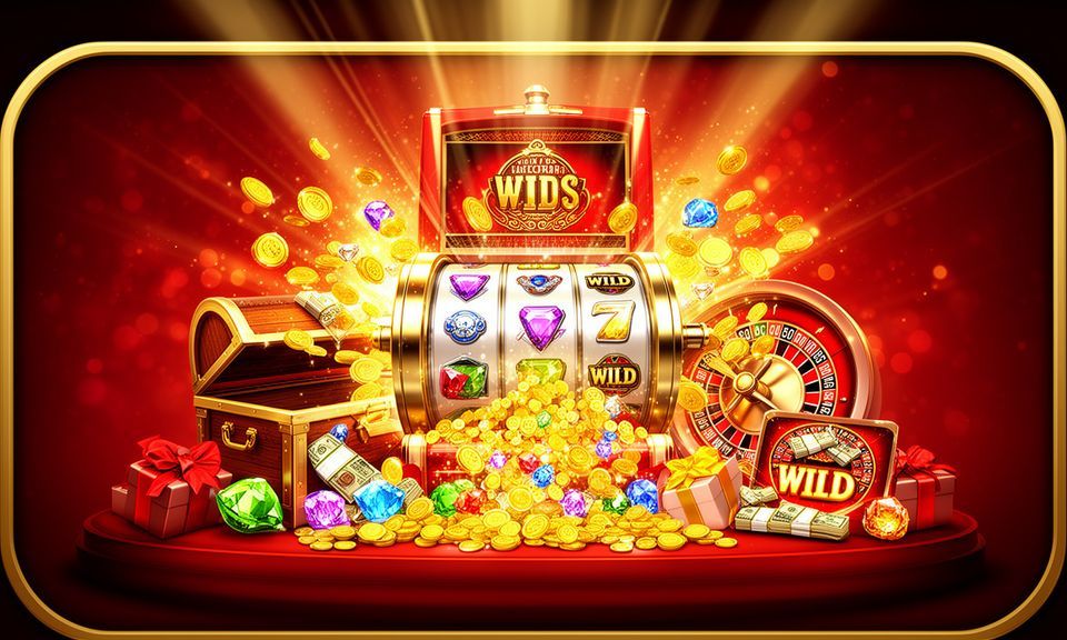 rajapool login Apa yang Ada di Samarinda Night Spins